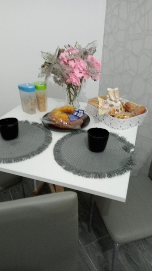 Suite Nicolai 165 Bari Kültér fotó