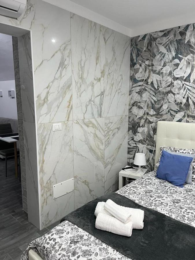 Suite Nicolai 165 Bari Kültér fotó