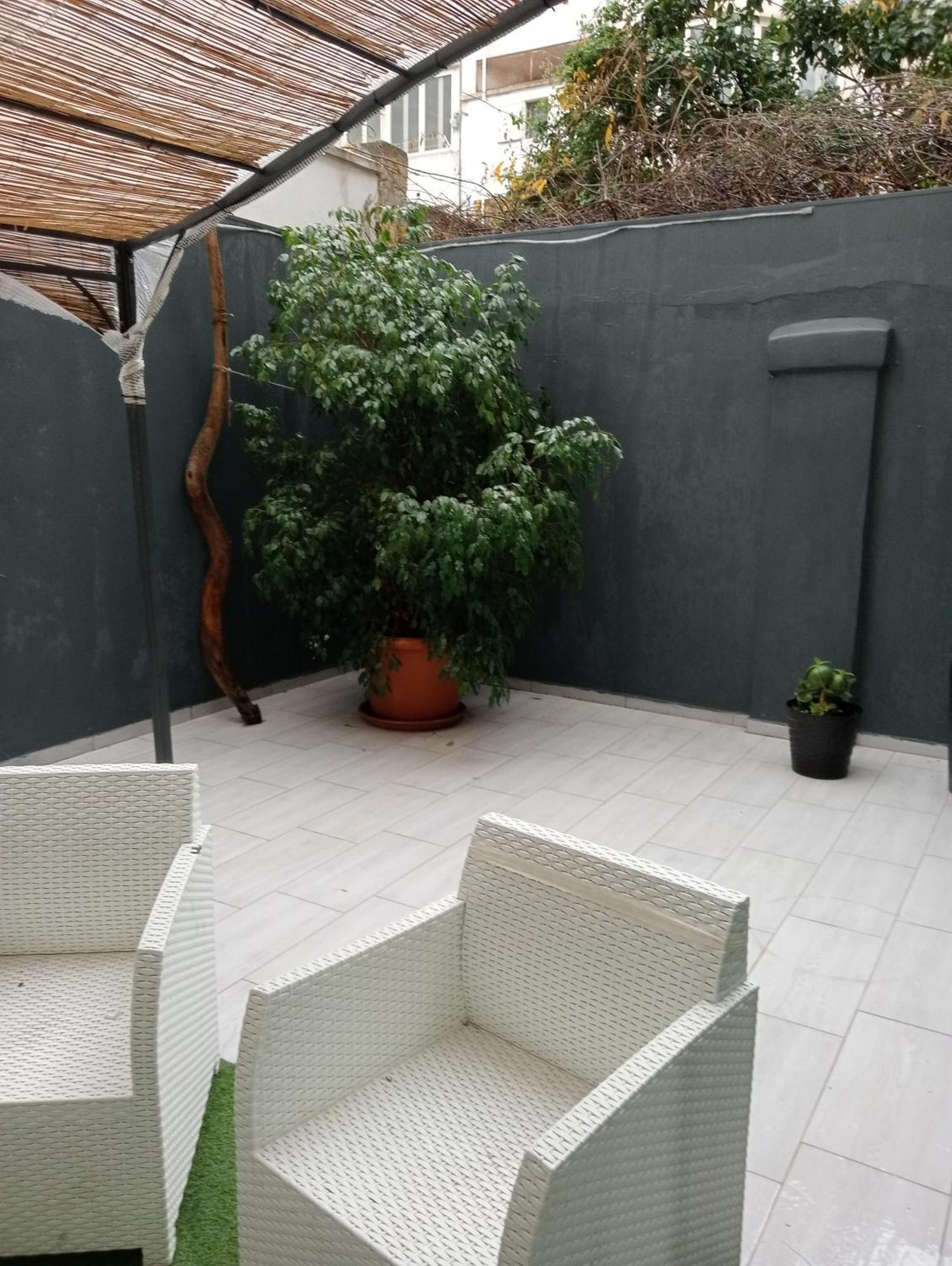 Suite Nicolai 165 Bari Kültér fotó